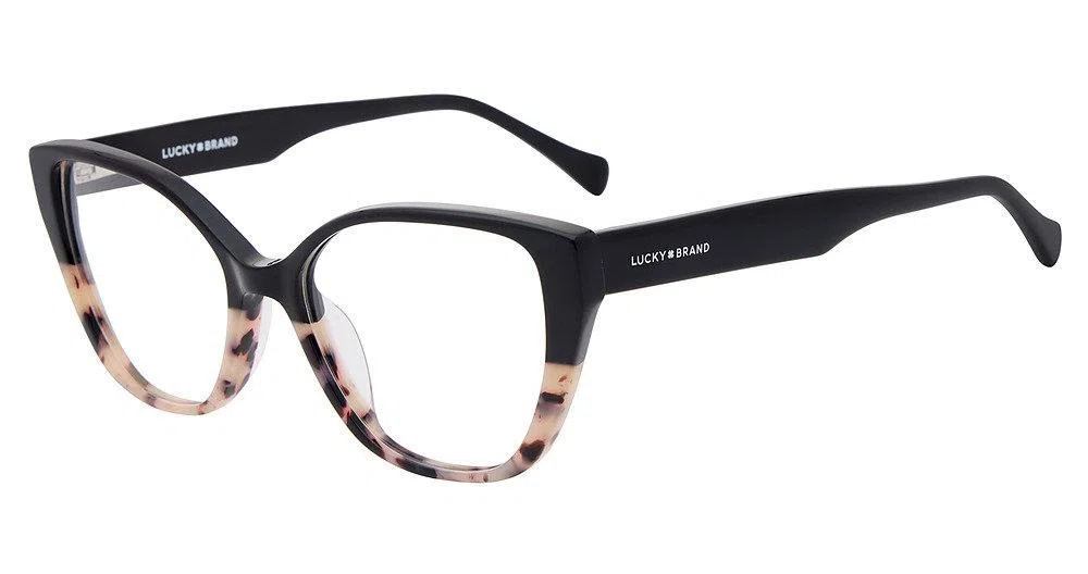 Lucky Brand VLBD267 Eyeglasses - view 3